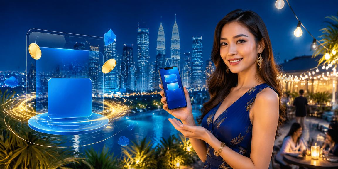 Proses deposit mudah untuk pertaruhan esport di Kuala Lumpur melalui platform 389