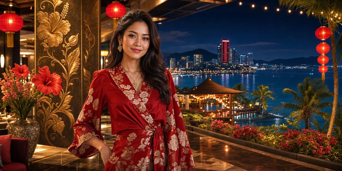 Permainan Teen Patti Langkawi gaya Melayu di platform 389
