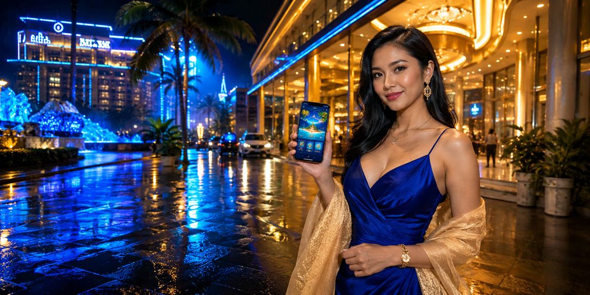 Pengguna VIP Malaysia menikmati bonus dan ganjaran eksklusif platform 389